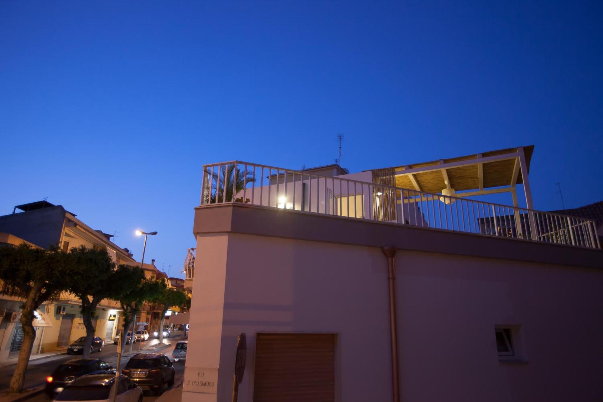 Case Degli Avi, Camere Nel Borgo Marinaro Pozzallo Kültér fotó